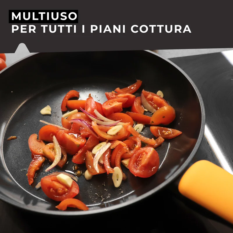 Padella da 28 cm, Linea Soft Collection