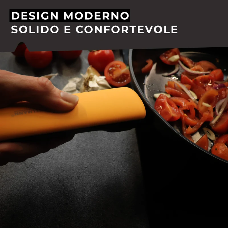 Padella da 28 cm, Linea Soft Collection