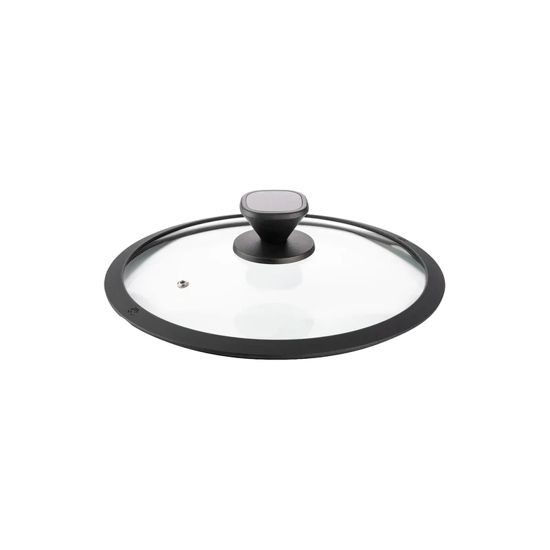 COPERCHIO IN VETRO "COOK&SPACE" - 30 CM