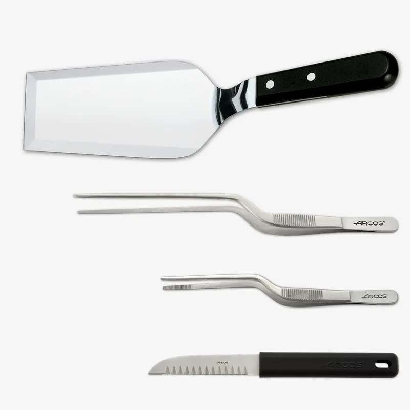 Kit emplatado 4 piezas