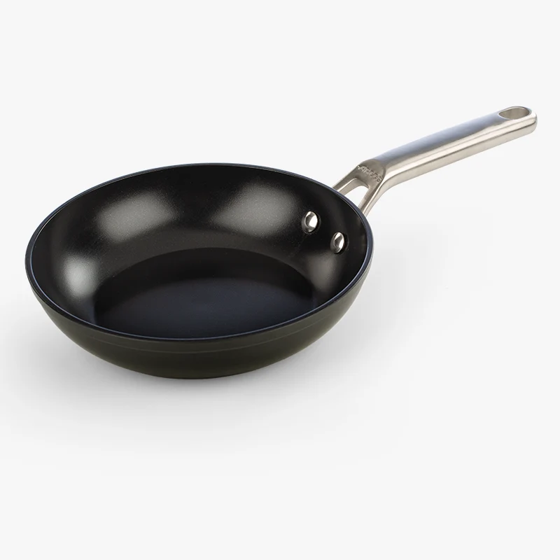 Batería de Cocina Completa con Antiadherente Cerámico Serie Samoa
