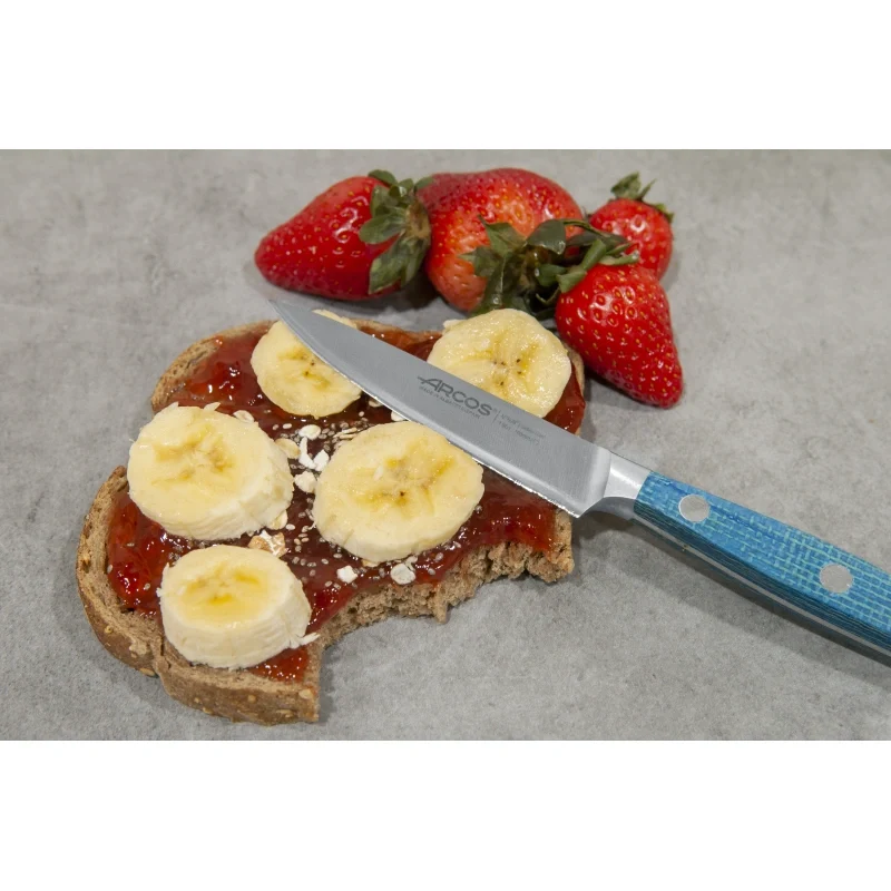 Cuchillo Mondador Serie Brooklyn 100 mm