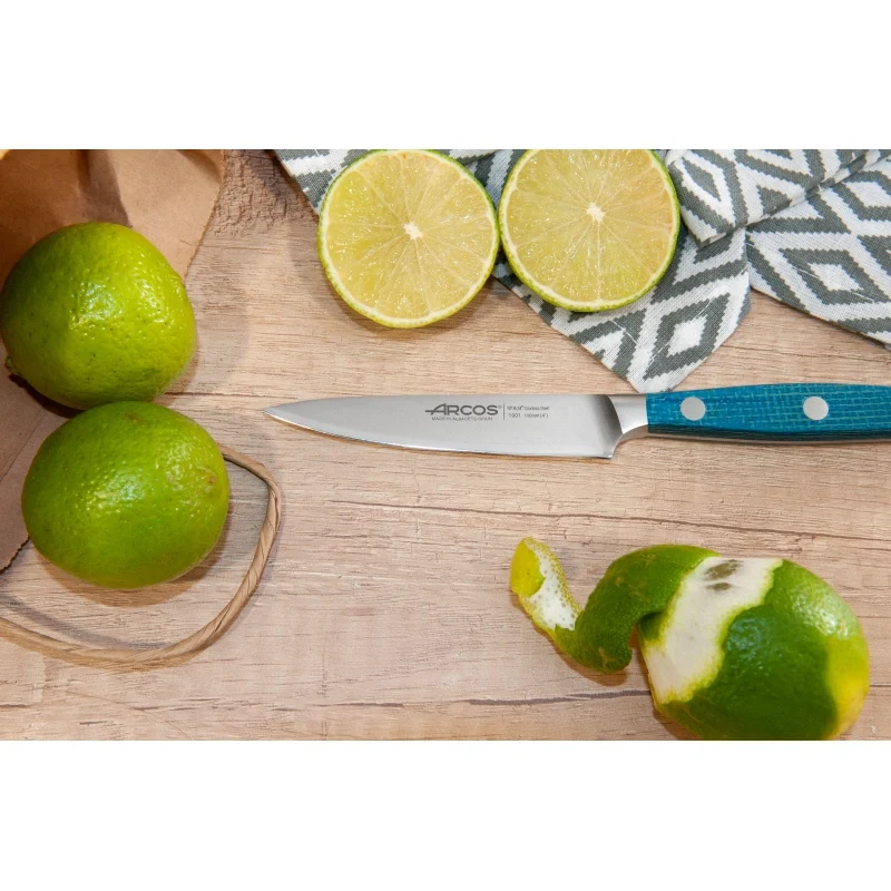 Cuchillo Mondador Serie Brooklyn 100 mm