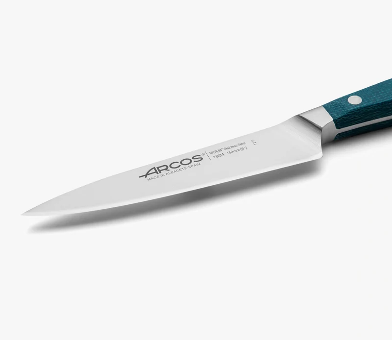Cuchillo Cocinero Serie Brooklyn 150 mm