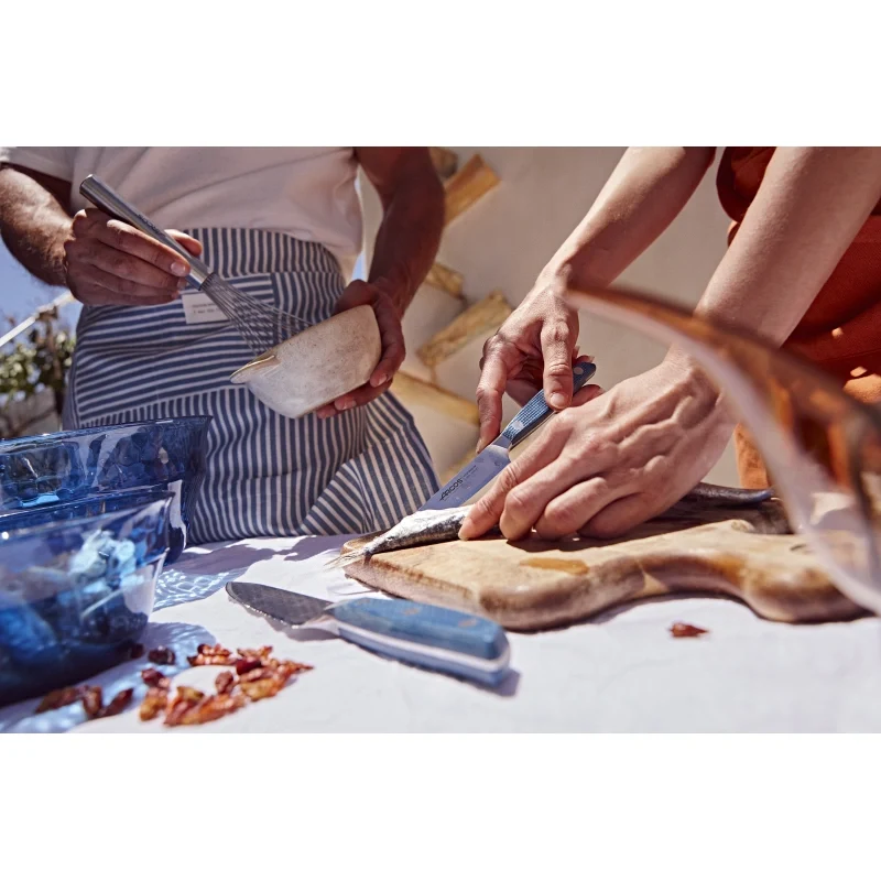 Cuchillo Cocinero Serie Brooklyn 150 mm