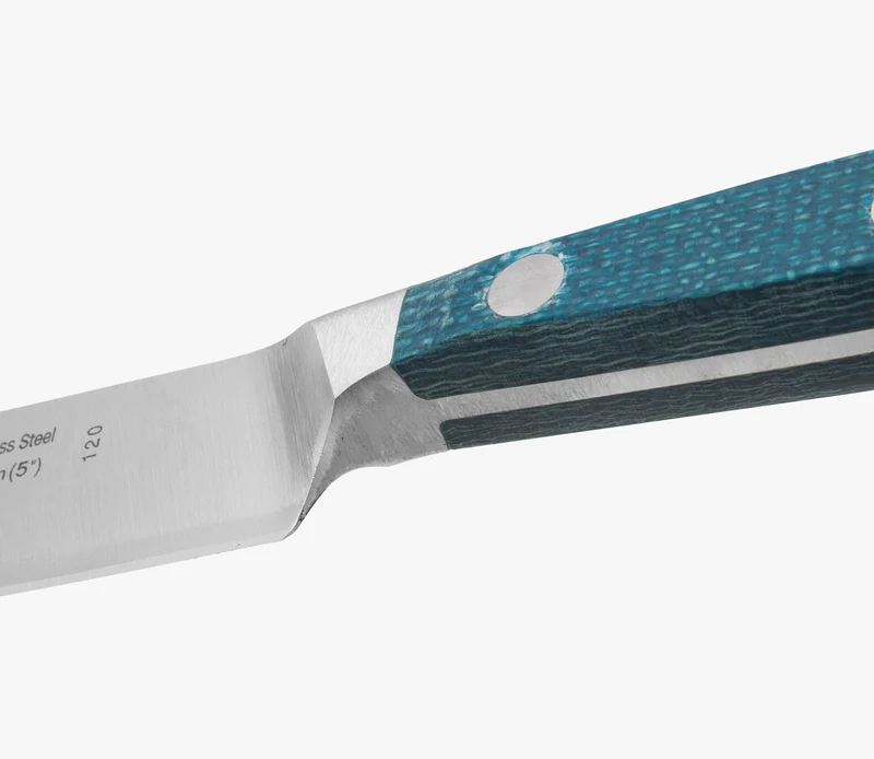Cuchillo Verduras Serie Brooklyn 130 mm