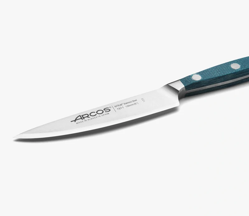 Cuchillo Verduras Serie Brooklyn 130 mm