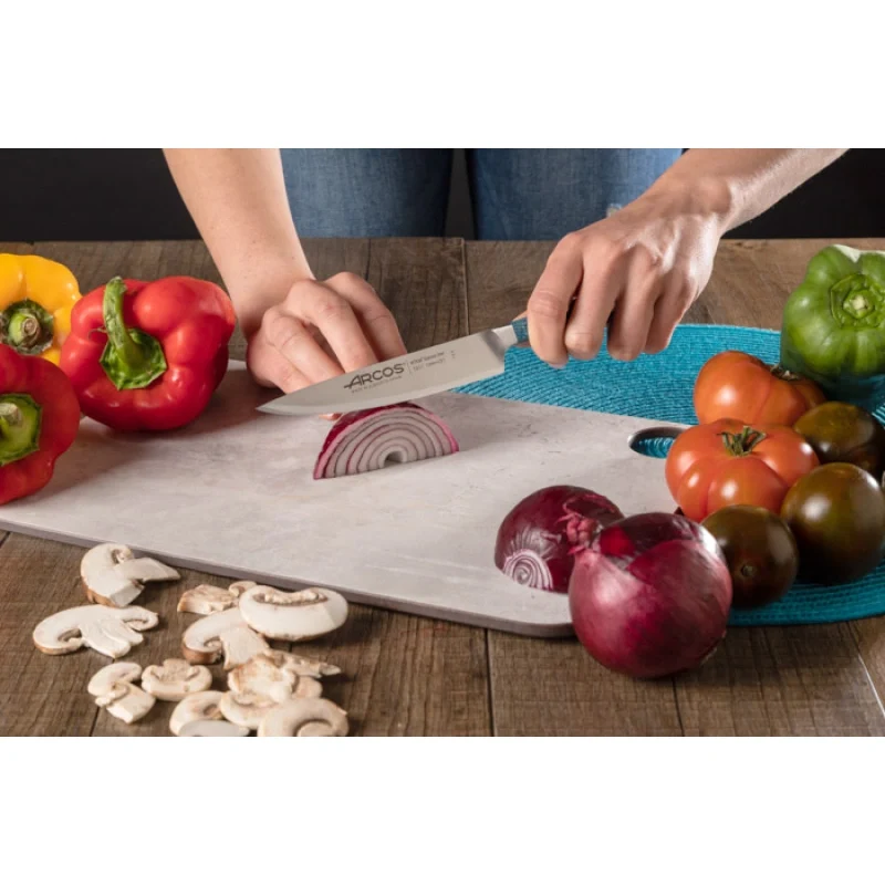 Cuchillo Verduras Serie Brooklyn 130 mm