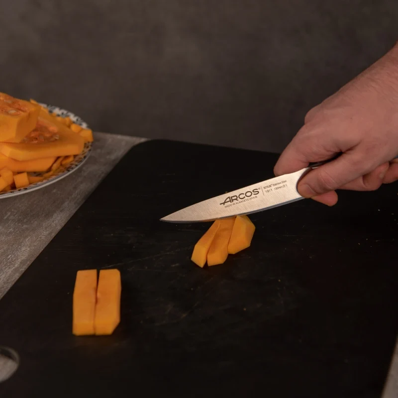 Cuchillo Verduras Serie Brooklyn 130 mm