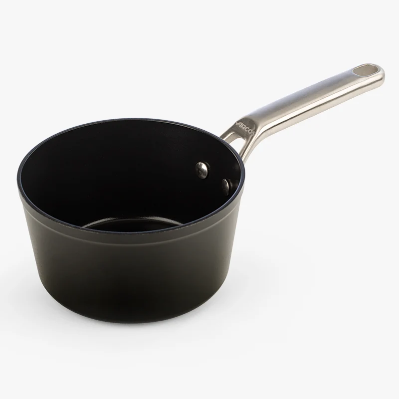 Cazo + sartén + cacerola Samoa Ceramic