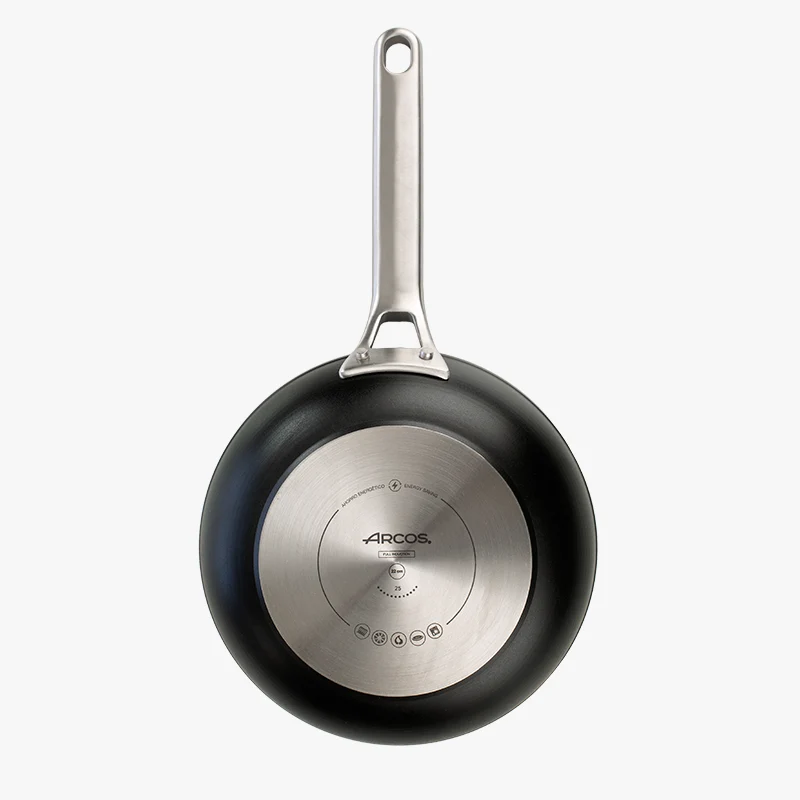 Set Sartenes Samoa Ceramic (20, 22, 28 cm)
