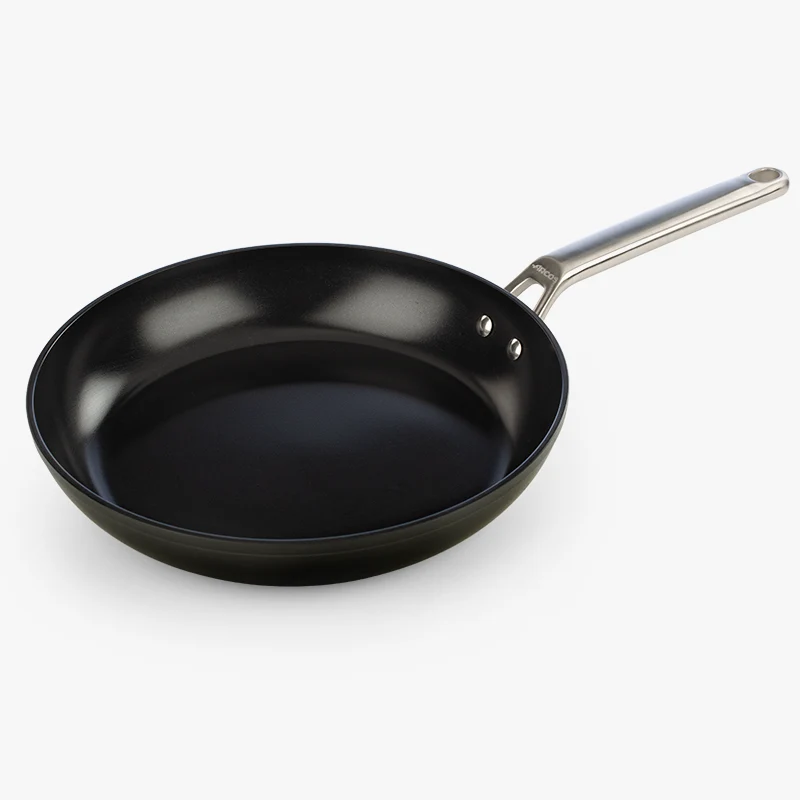 Set Sartenes Serie Samoa Ceramic (22, 28, 30 cm)