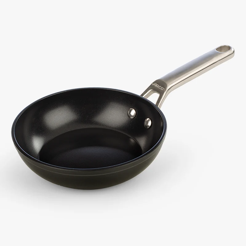 Set Sartenes Samoa Ceramic (18, 22, 28 cm)