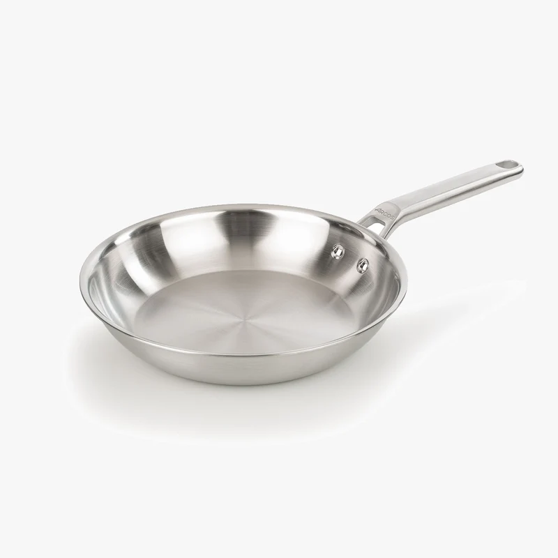 Set sartenes Samoa Inox 24, 28 y 30 cm