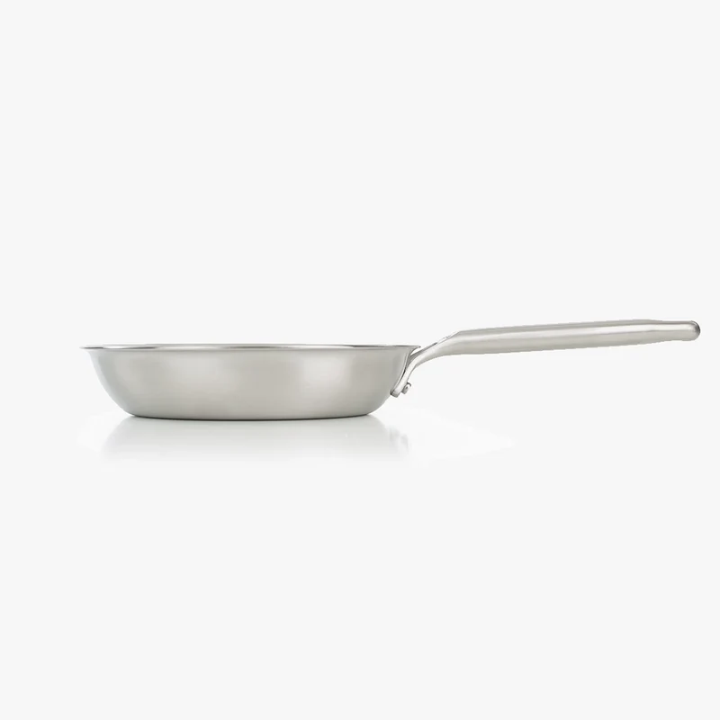 Set sartenes Samoa Inox 20, 26 y 30 cm