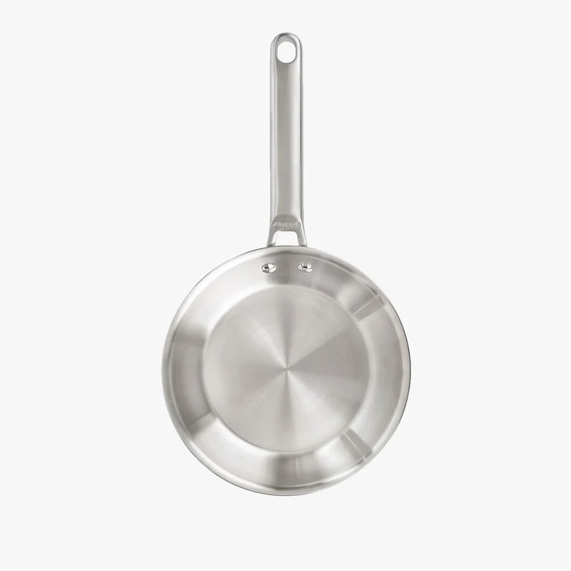 Set sartenes Samoa Inox 20, 26 y 30 cm