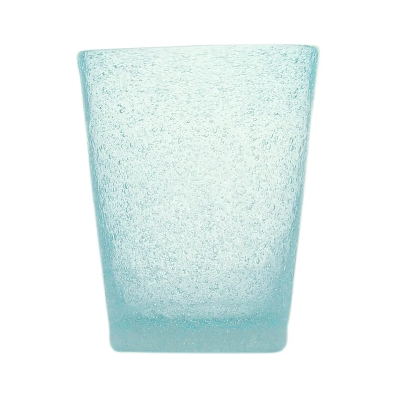 GLASS - LIGHT BLUE - MEMENTO ORIGINALE - MONOCHROME