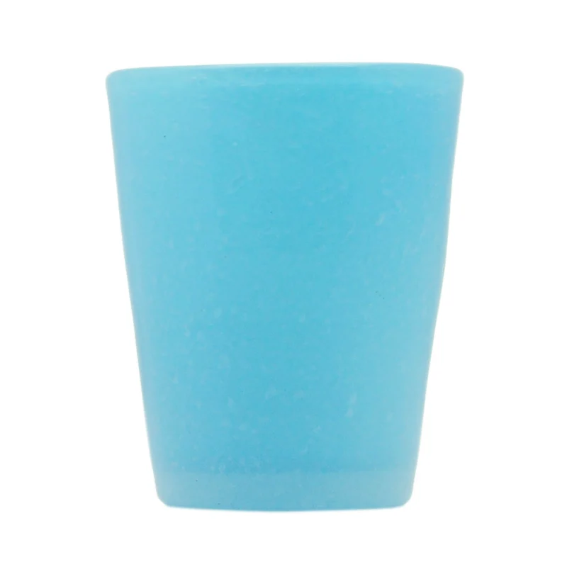 GLASS - CYAN - MEMENTO ORIGINALE - MONOCHROME