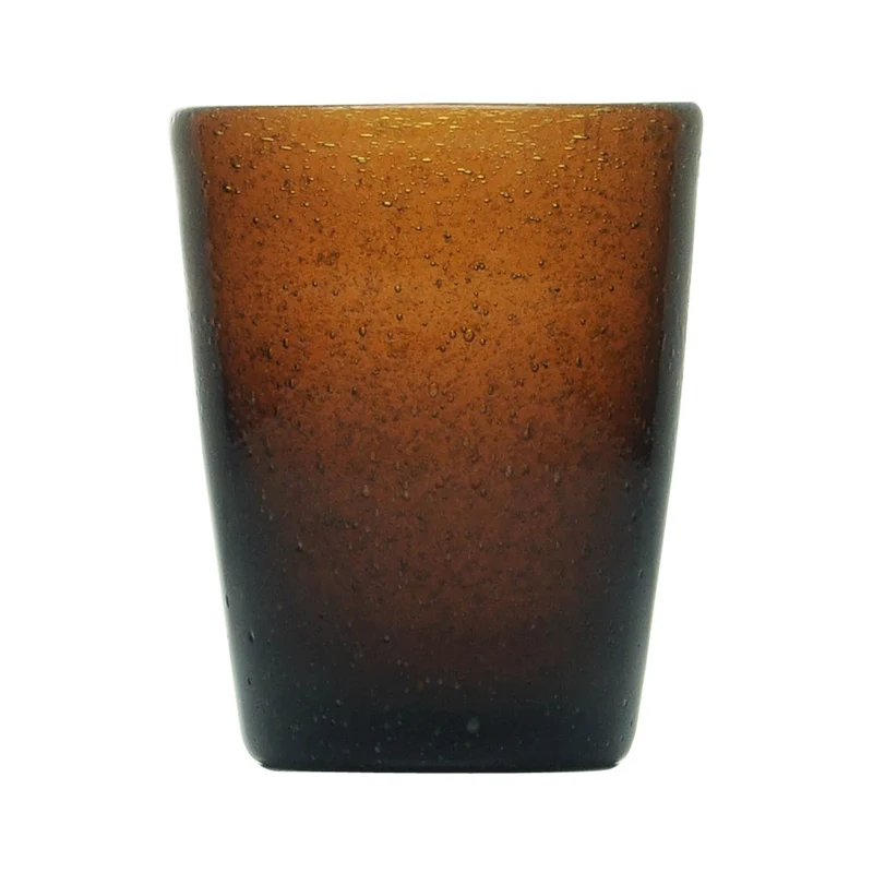 GLASS - CHOCO - MEMENTO ORIGINALE - MONOCHROME