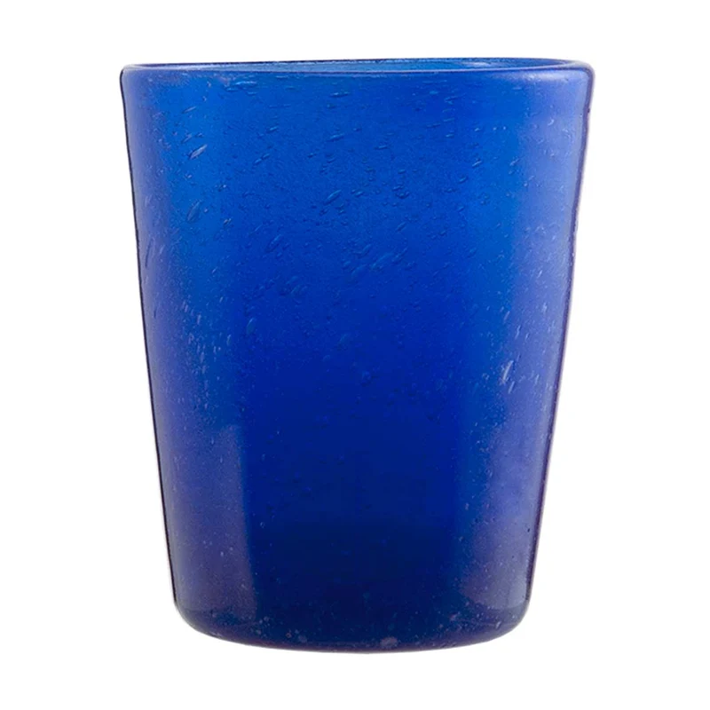 GLASS - BLUE V. - MEMENTO ORIGINALE - MONOCHROME