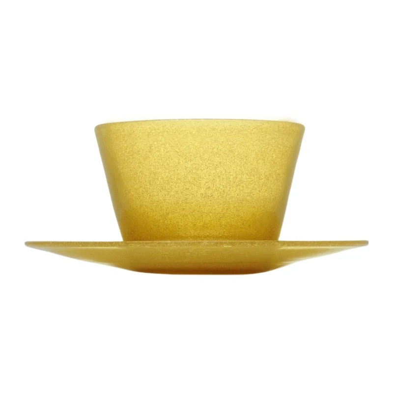 MILK CUP - CORN - MEMENTO ORIGINALE - MONOCHROME