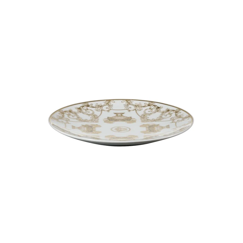 Versace La Coppa degli Dei Piatto da 17 cm