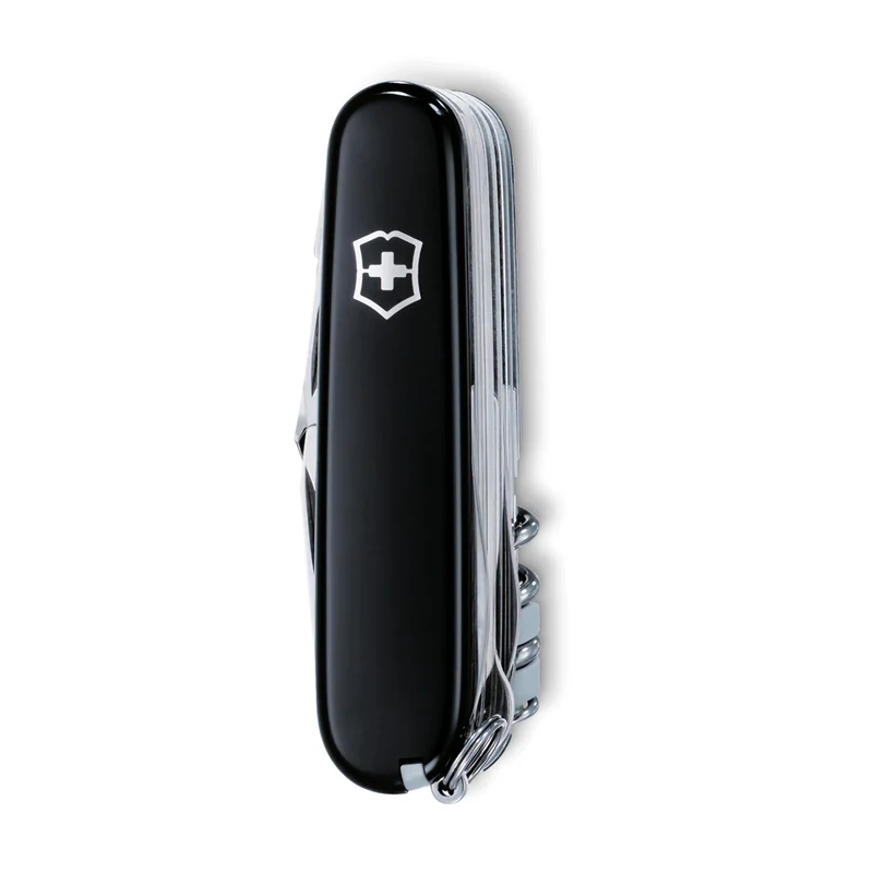 Multiuso Swiss Champ Nero