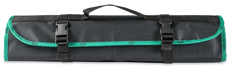 ROTOLO CUOCO CORDURA 8 PZ. VUOTO