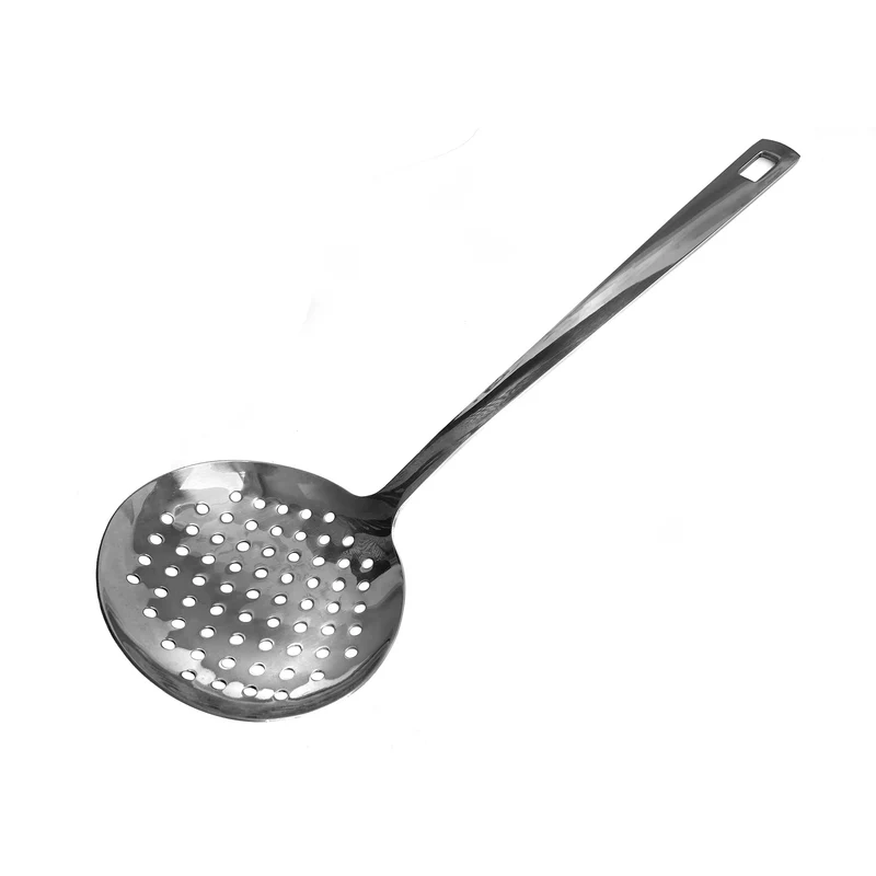 Schiumarola, in acciaio inox