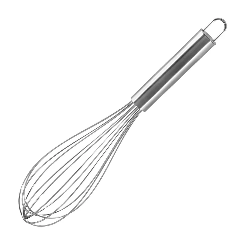 Frusta in acciaio inox