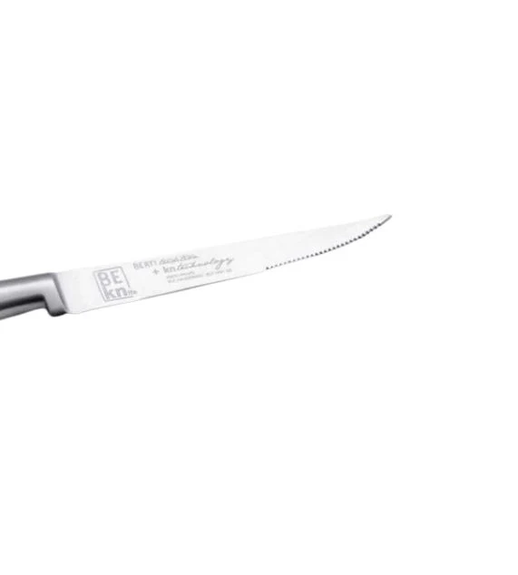 KnIndustrie BE KNife Coltelli Bistecca