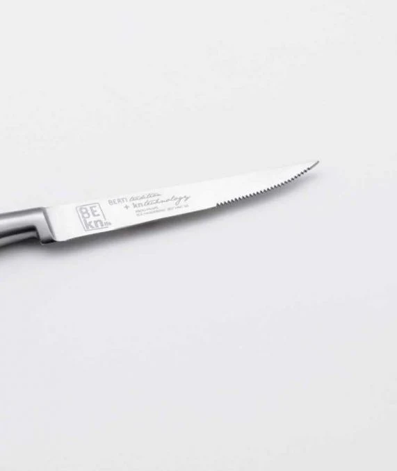 KnIndustrie BE KNife Coltelli Bistecca