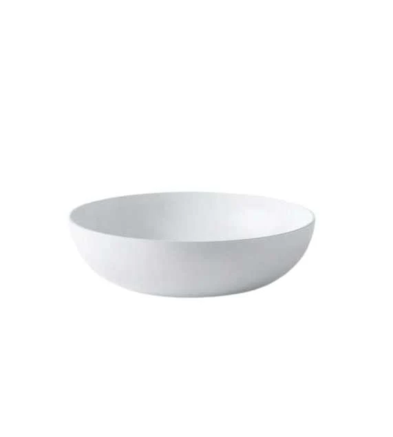 knIndustrie ABCT Padella Wok Bianca Ø 28 cm