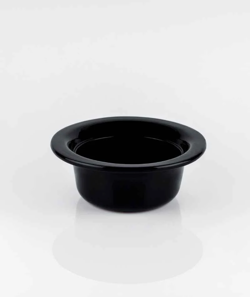 KnIndustrie Crete Casseruole in Creta diametro 17 cm