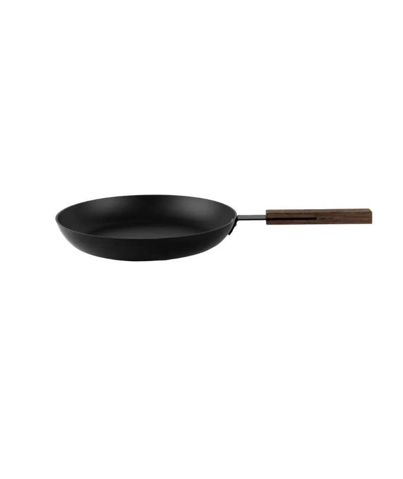 KnIndustrie Black Padelle