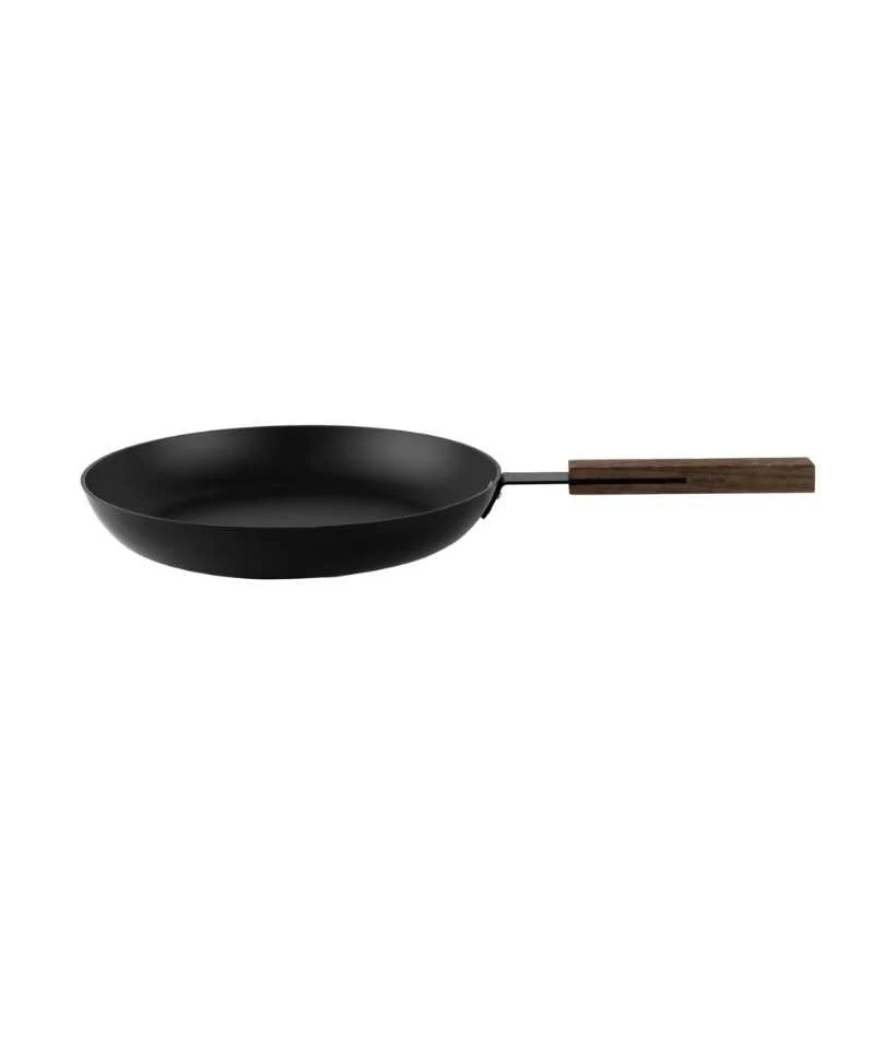KnIndustrie Black Padelle
