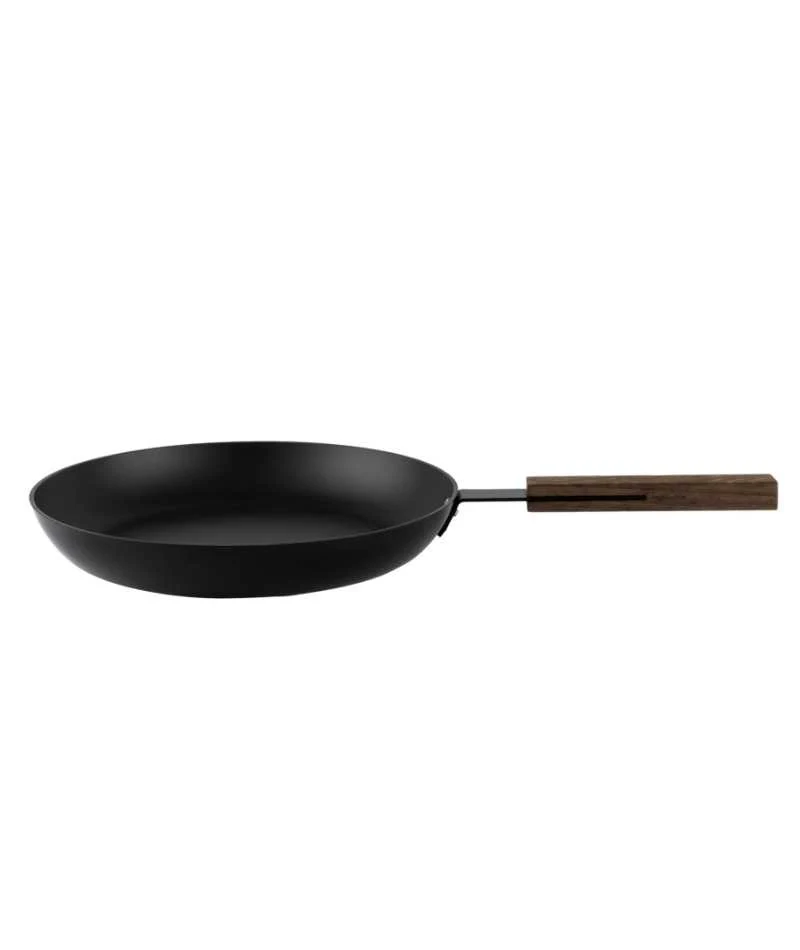 KnIndustrie Black Padelle