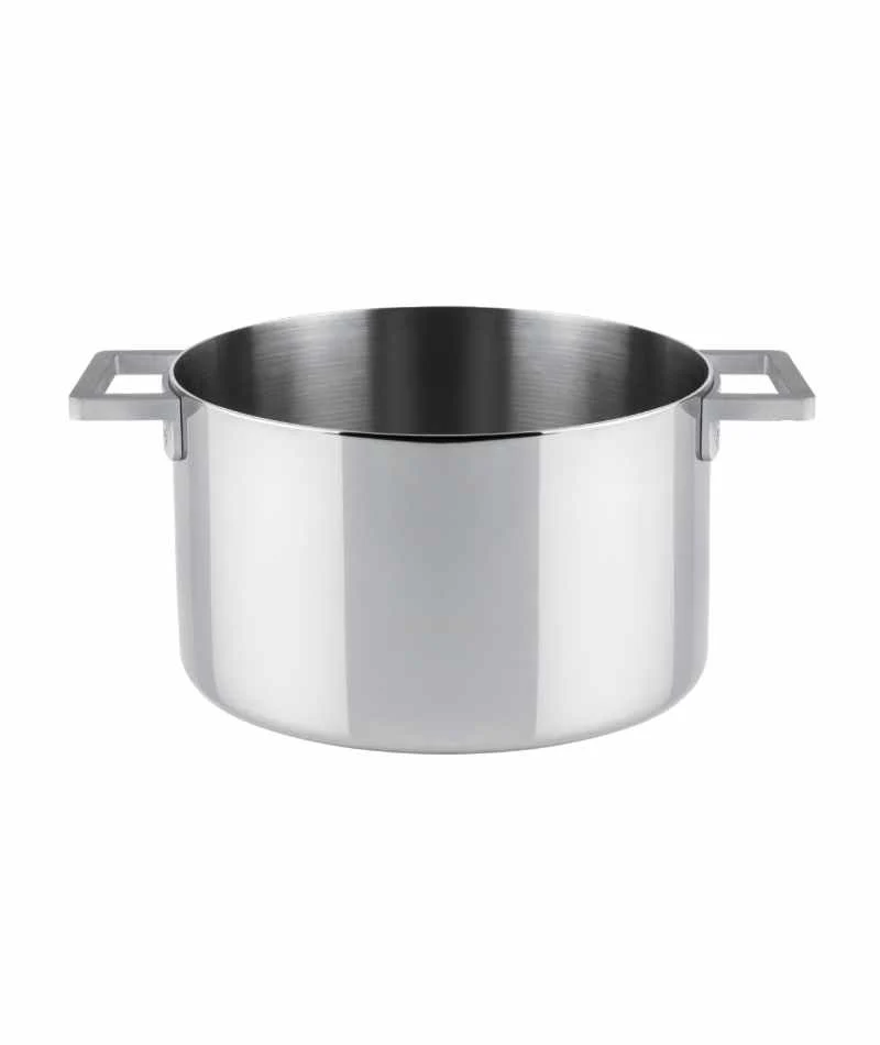 KnIndustrie Norma Casseruola Casserole 24 cm