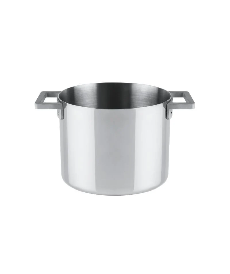 KnIndustrie Norma Pentola Alta Pasta Pot 20 cm