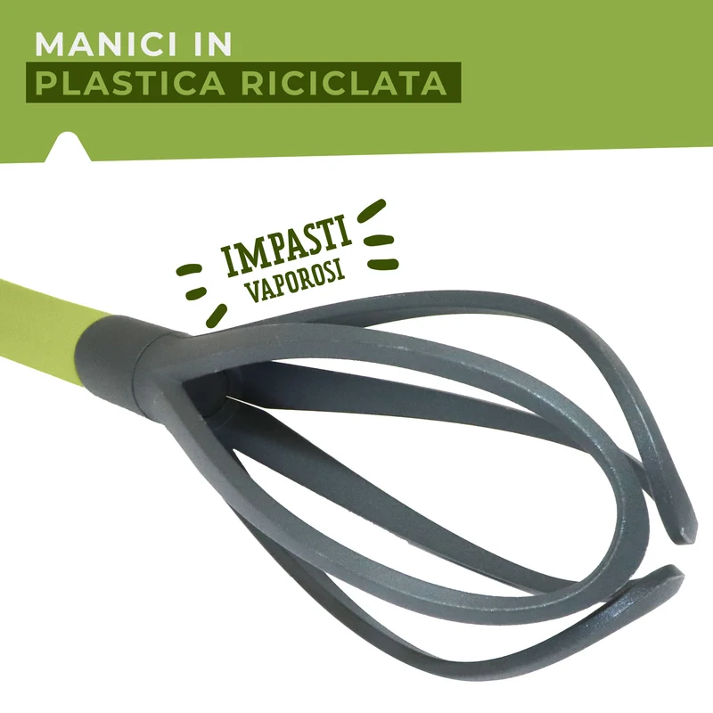 Frusta da cucina, Linea Oliva