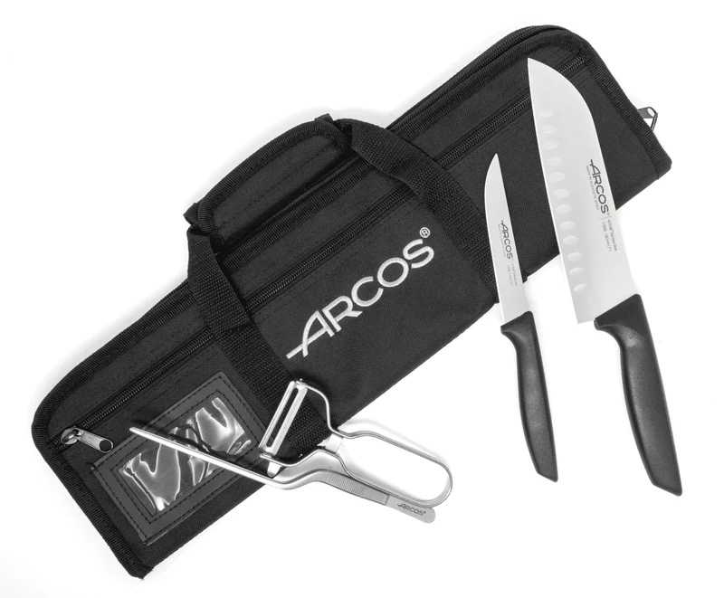 Set Chef Amateur