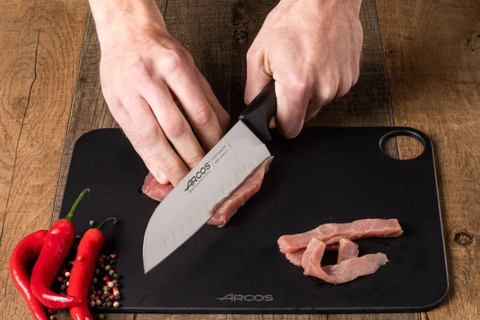 Set Chef Amateur