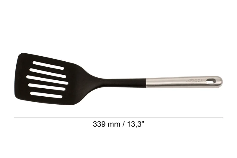 Set Sartén y Cacerola Samoa Iconic Negra + Utensilios