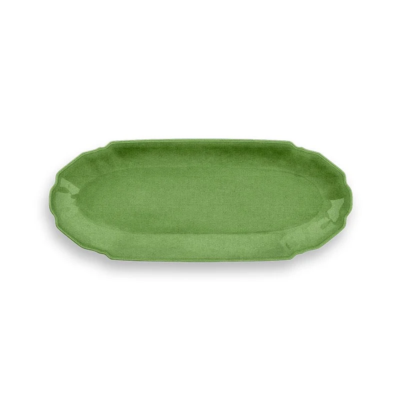 YORK VERDE - VASSOIO SANDWICH - TOUCH-MEL