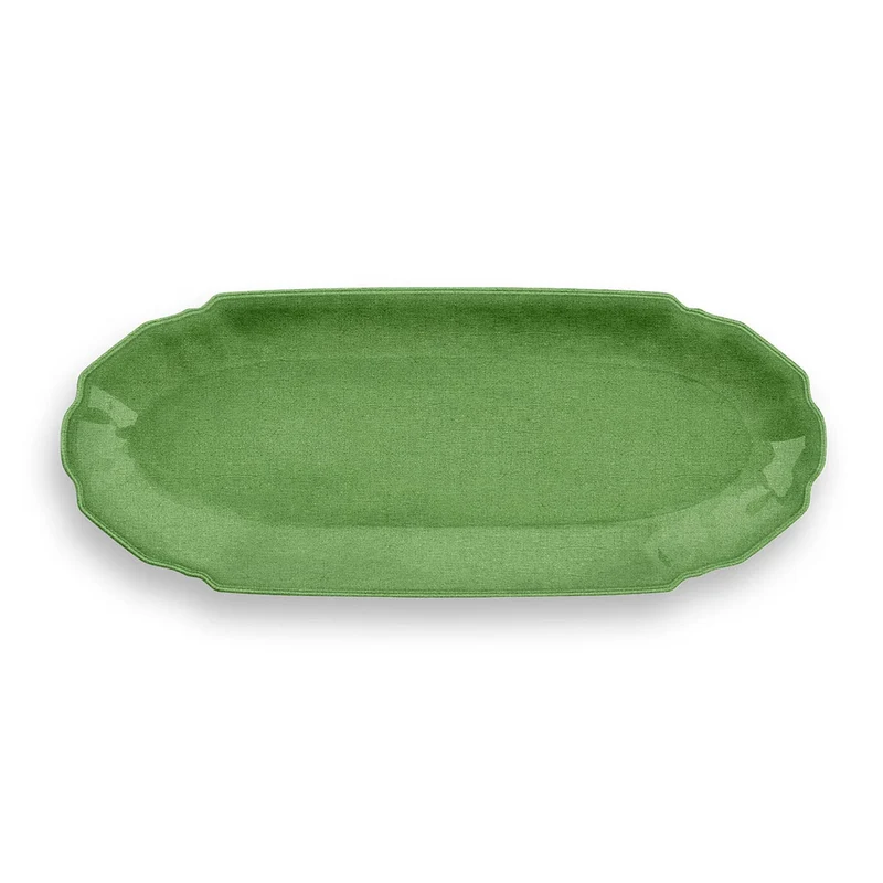 YORK VERDE - VASSOIO SANDWICH - TOUCH-MEL