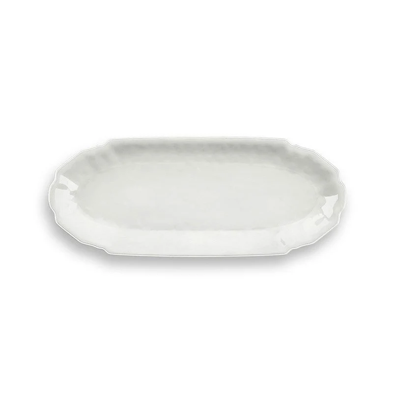 YORK BIANCO - VASSOIO SANDWICH - TOUCH-MEL