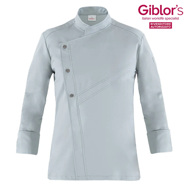 Giacca Cuoco Samuel - Giblor's