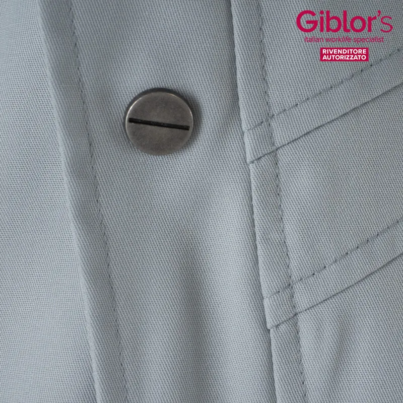 Giacca Cuoco Samuel - Giblor's
