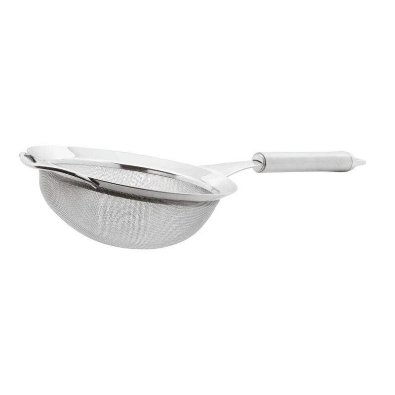 Colino conico Acciaio inox 16 CM