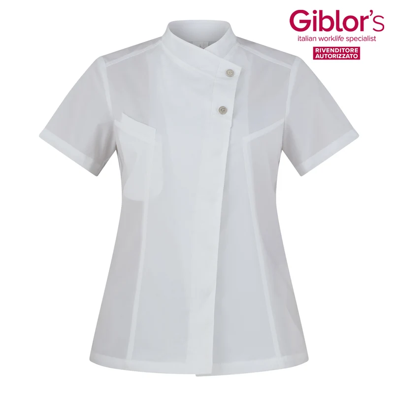Giacca Cuoco Megan - Giblor's